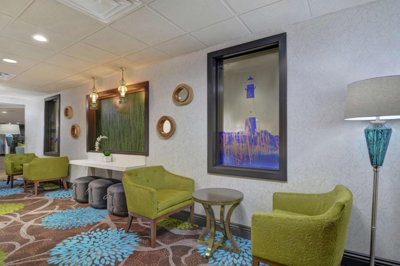 Homewood Suites By Hilton Savannah Airport Exterior photo