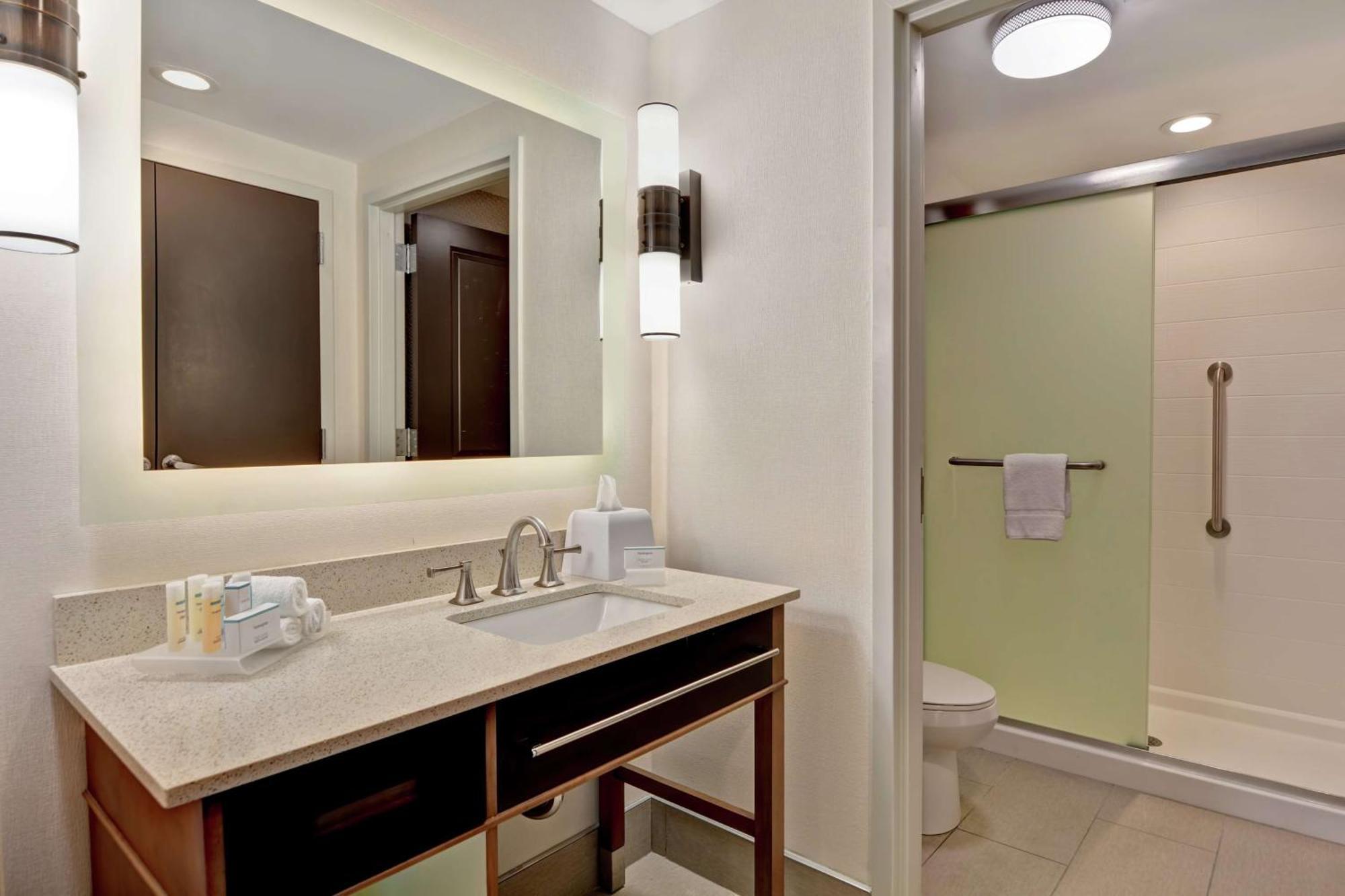 Homewood Suites By Hilton Savannah Airport Exterior photo