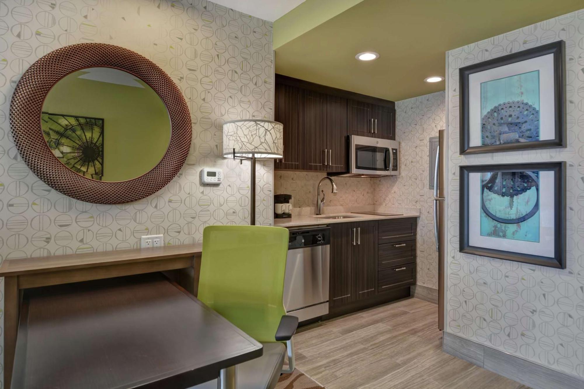 Homewood Suites By Hilton Savannah Airport Exterior photo