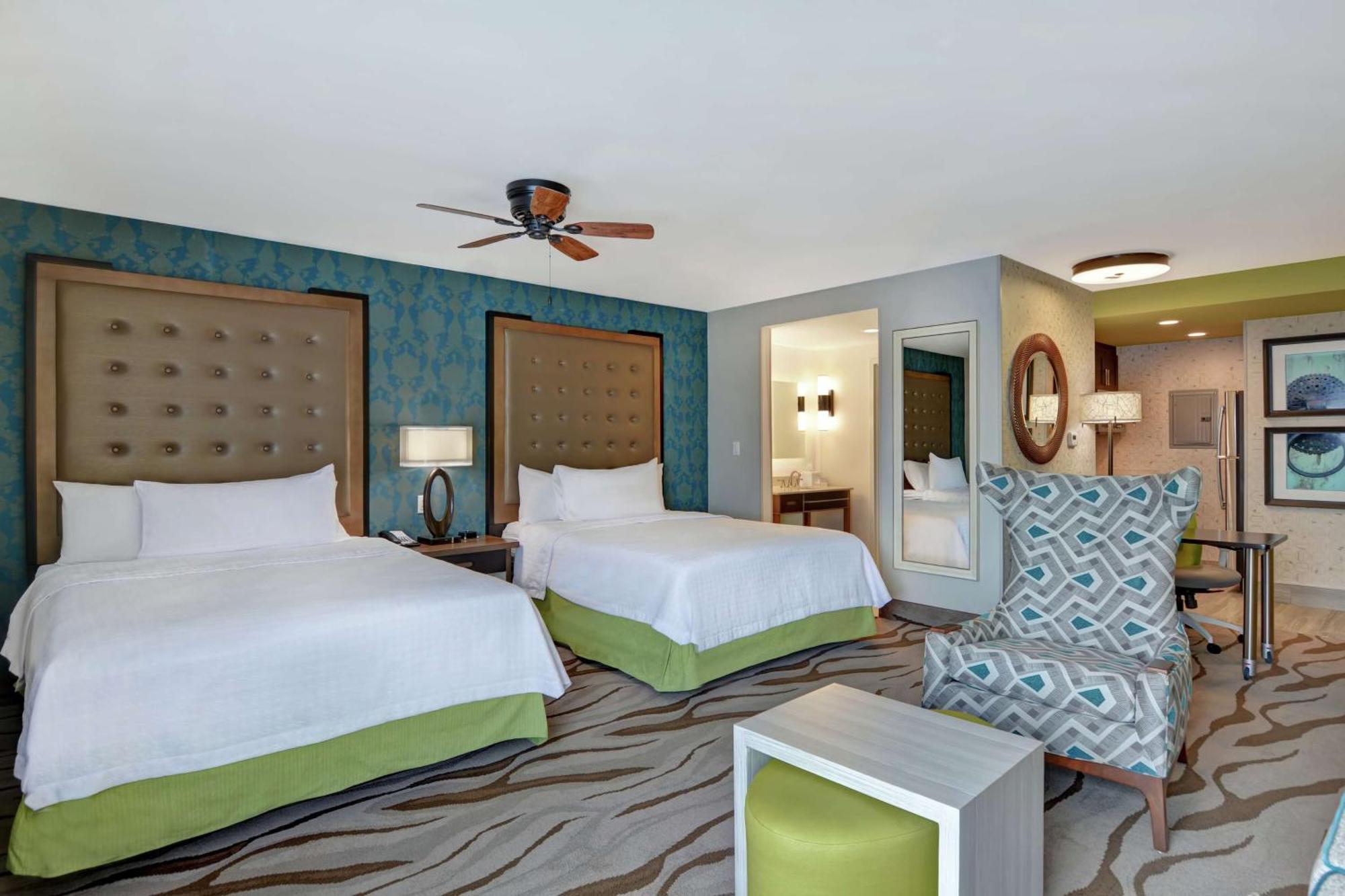 Homewood Suites By Hilton Savannah Airport Exterior photo