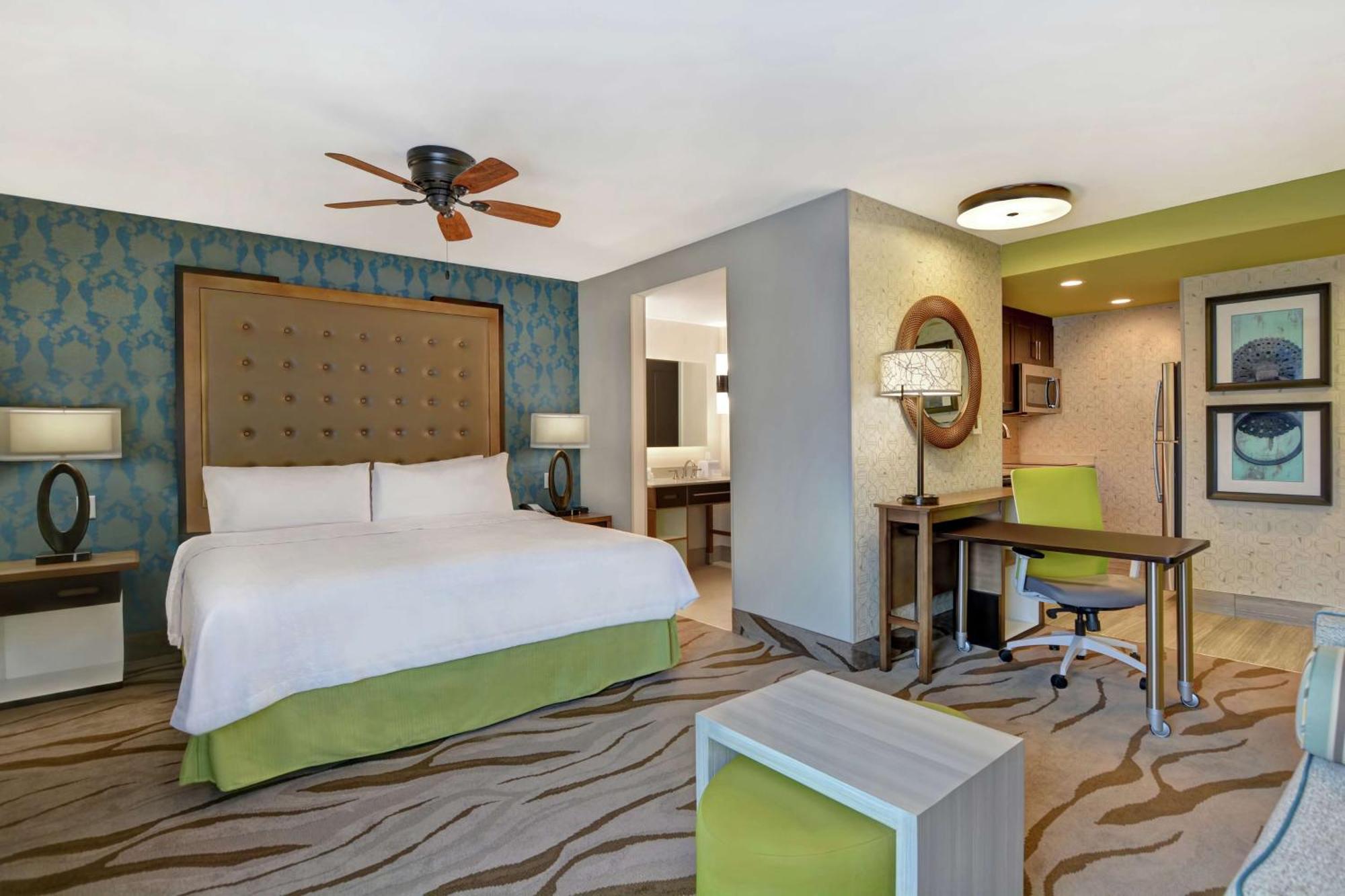 Homewood Suites By Hilton Savannah Airport Exterior photo