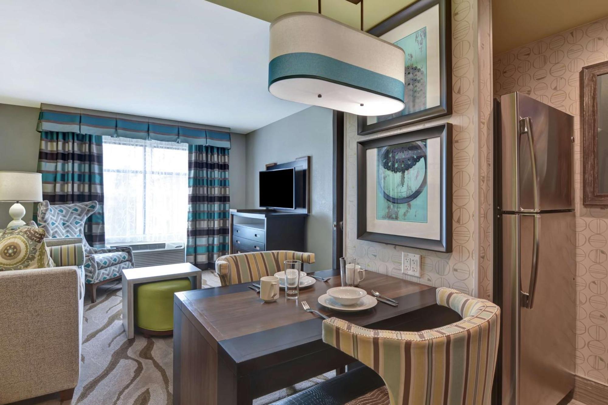 Homewood Suites By Hilton Savannah Airport Exterior photo