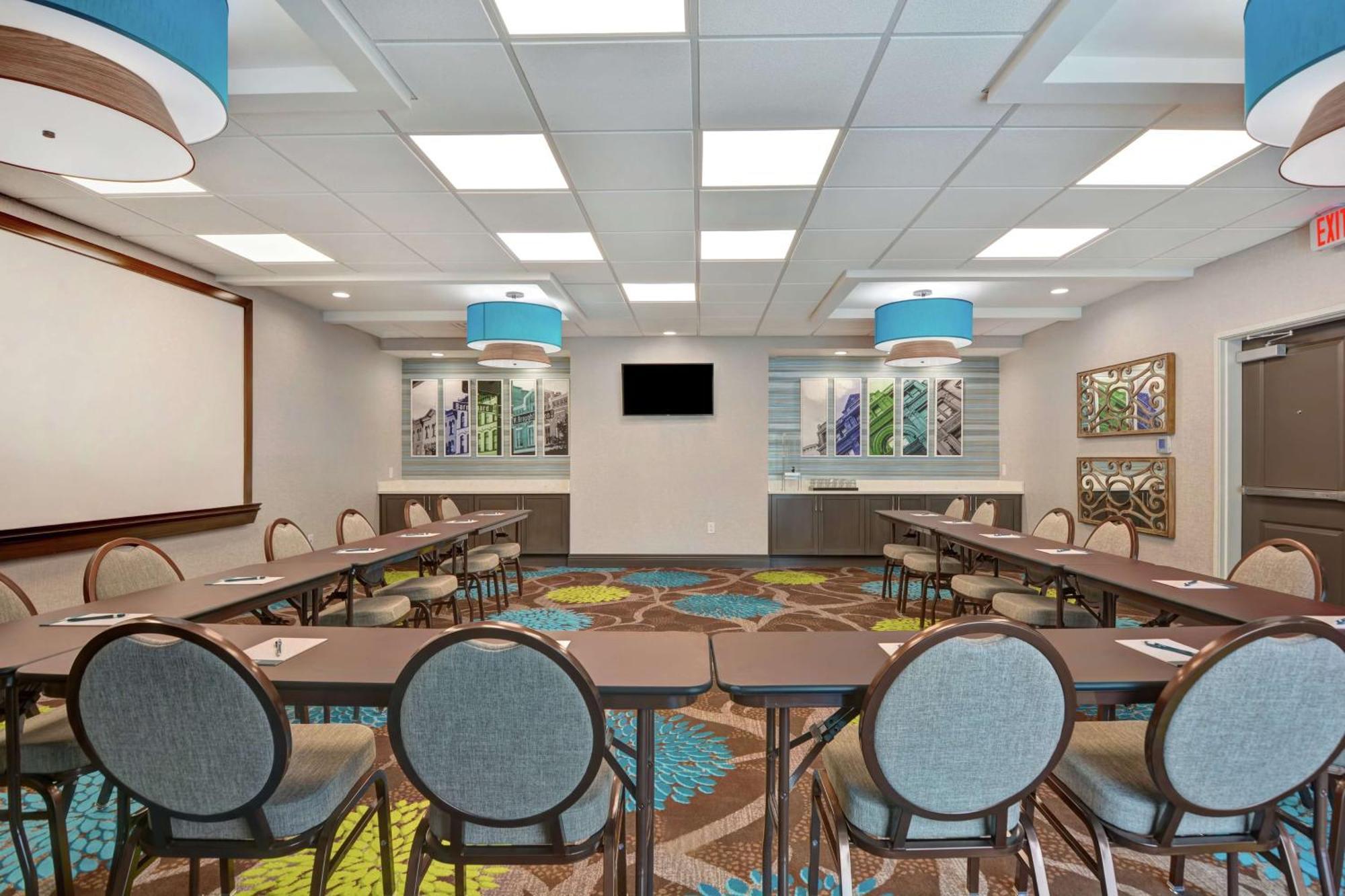 Homewood Suites By Hilton Savannah Airport Exterior photo
