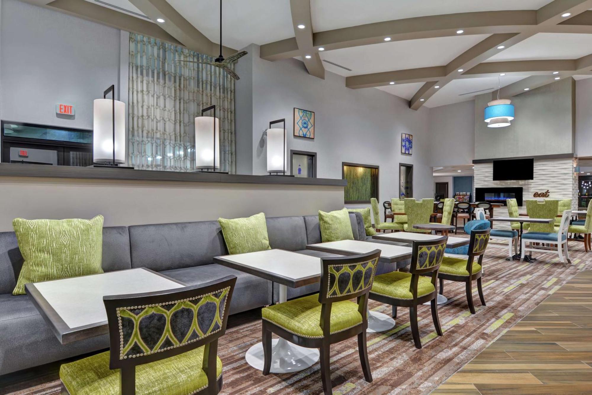Homewood Suites By Hilton Savannah Airport Exterior photo