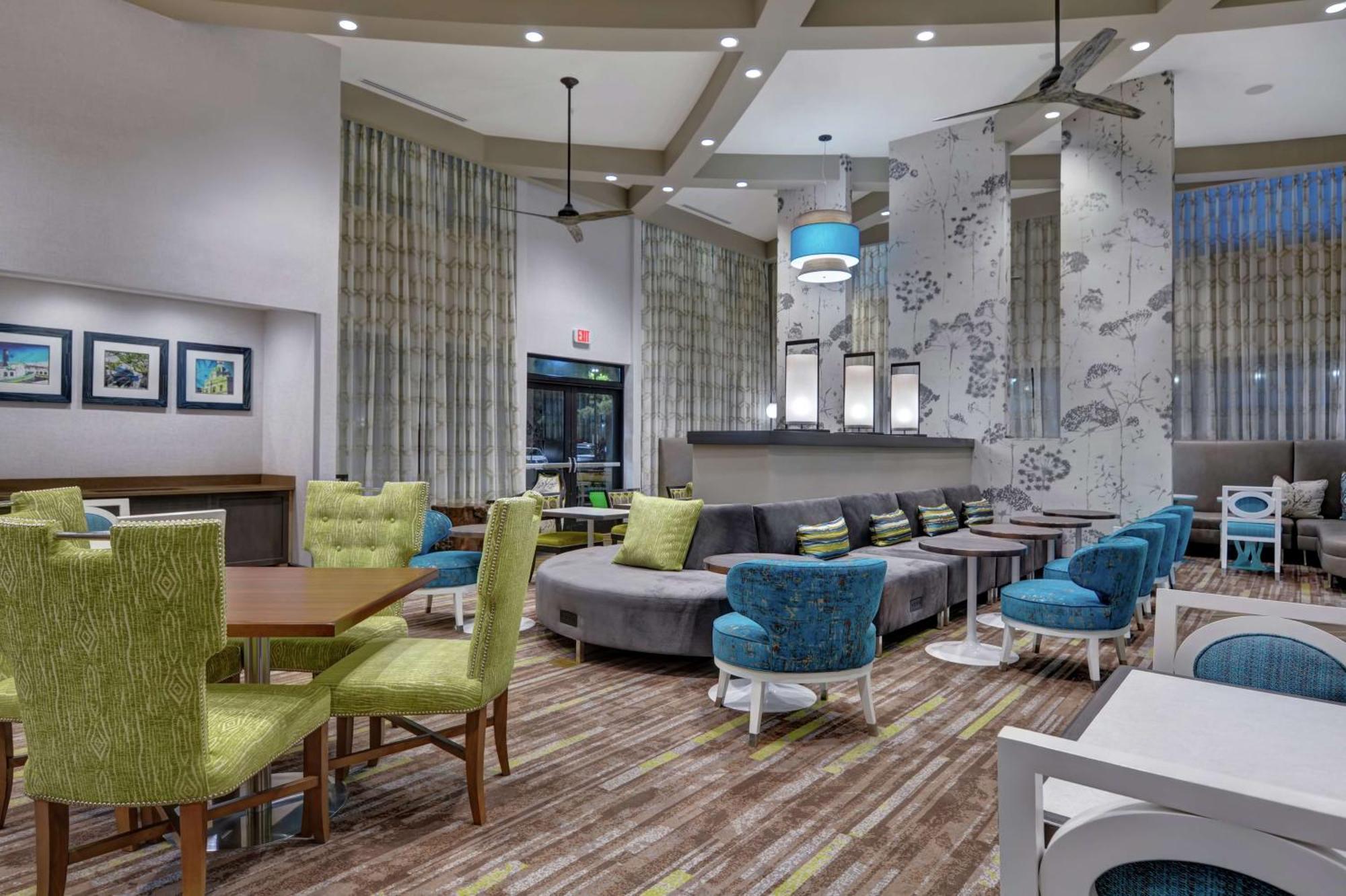 Homewood Suites By Hilton Savannah Airport Exterior photo